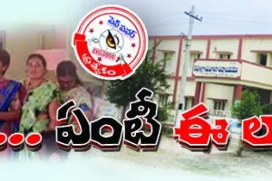 లిల్లీ... ఏంటి ఈ లోల్లీ..?