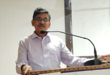 జనగణన పై మూడు రోజుల శిక్షణ కార్యక్రమం..