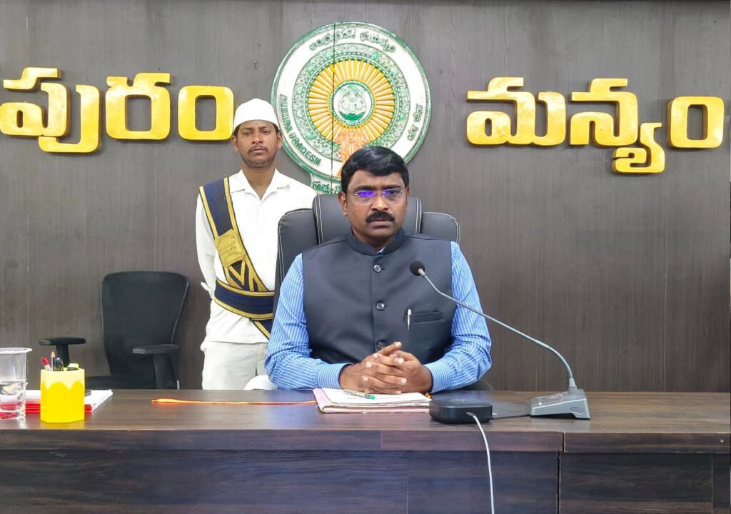 మార్ట్ ప్రాజెక్టుతో జిల్లా గ్రామీణ ఆర్థిక ముఖచిత్రం మారాలి