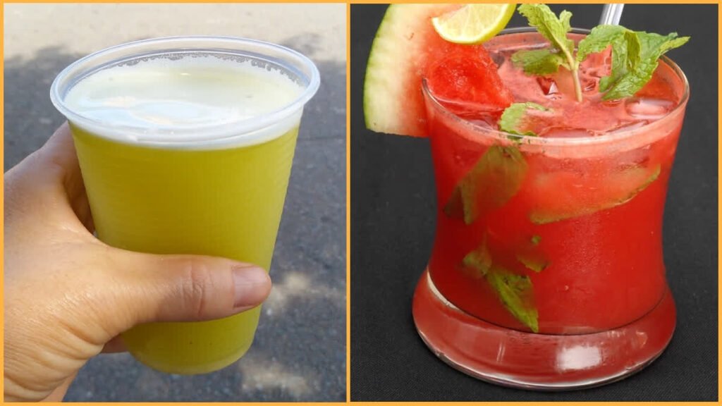 చెరుకు, పుచ్చకాయ సమ్మర్‌లో ఆరోగ్యానికి ఏది మంచిది..?