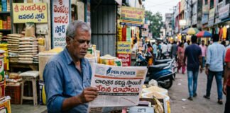 కనిష్టస్థాయికి చేరిన రూపాయి