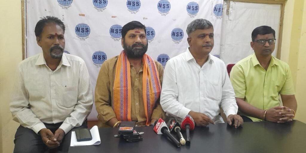 రాష్ట్ర వార్షిక బడ్జెట్లోబహ్మణులకు ప్రభుత్వం తీరని అన్యాయం