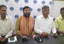 రాష్ట్ర వార్షిక బడ్జెట్లోబహ్మణులకు ప్రభుత్వం తీరని అన్యాయం