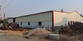 ‘ఏసిపి’ సారధ్యంలో..! టిజి-బిపాస్ చట్టం ఉల్లంఘన..?