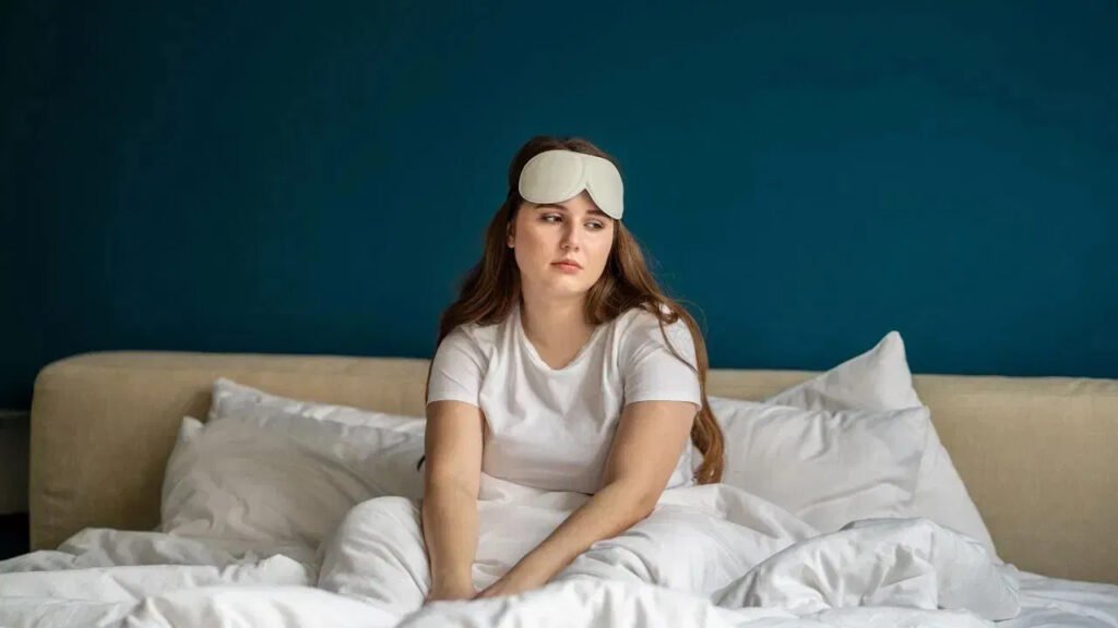 రాత్రి నిద్ర లేక ఇబ్బందిపడుతున్నారా?