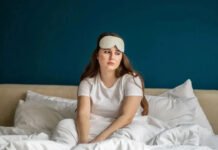 రాత్రి నిద్ర లేక ఇబ్బందిపడుతున్నారా?