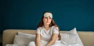 రాత్రి నిద్ర లేక ఇబ్బందిపడుతున్నారా?