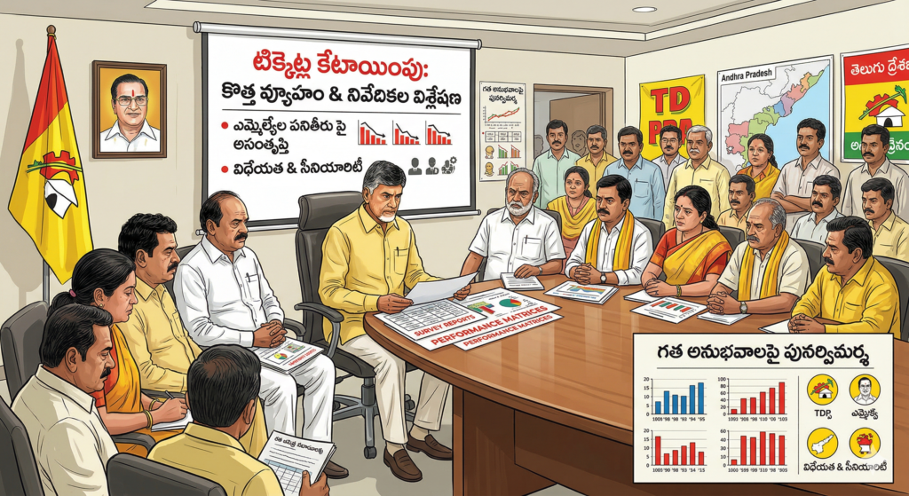 కనిపించని సమన్వయం