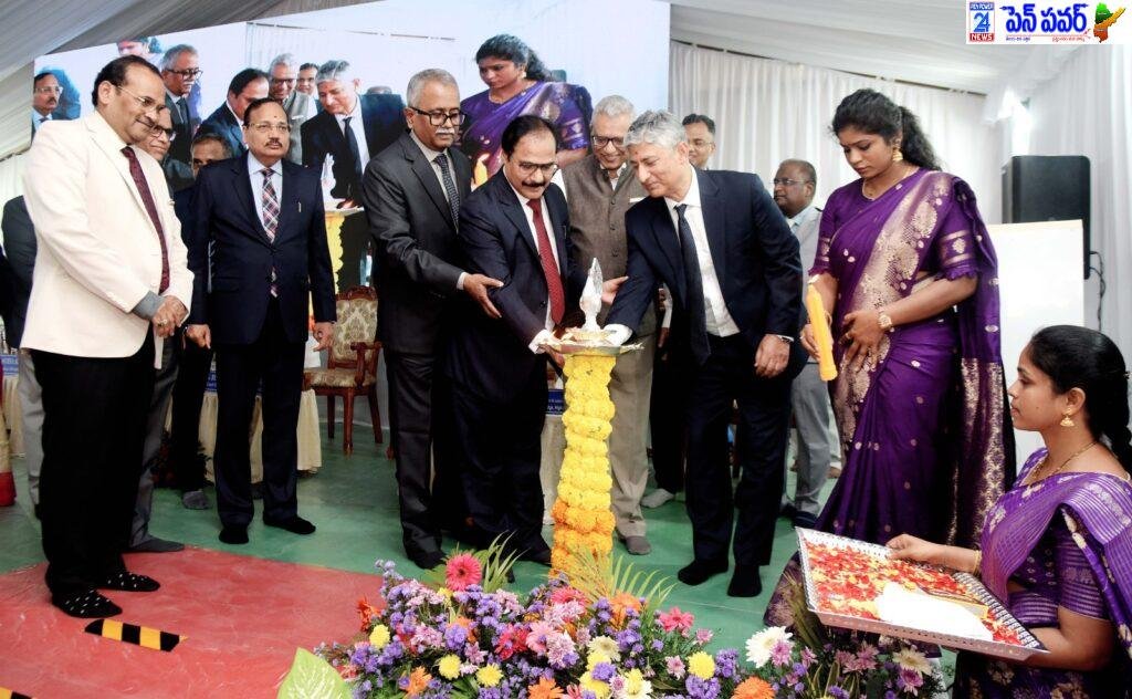 కోర్టు తలుపులు తట్టే ప్రతి వ్యక్తికి విశ్వాసం కల్పించాల్సిన భాద్యత న్యాయమూర్తులదే. –భారత సుప్రీం కోర్టు ప్రధాన న్యాయమూర్తి జస్టిస్ సూర్యకాంత్.