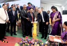 కోర్టు తలుపులు తట్టే ప్రతి వ్యక్తికి విశ్వాసం కల్పించాల్సిన భాద్యత న్యాయమూర్తులదే. –భారత సుప్రీం కోర్టు ప్రధాన న్యాయమూర్తి జస్టిస్ సూర్యకాంత్.