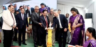 కోర్టు తలుపులు తట్టే ప్రతి వ్యక్తికి విశ్వాసం కల్పించాల్సిన భాద్యత న్యాయమూర్తులదే. –భారత సుప్రీం కోర్టు ప్రధాన న్యాయమూర్తి జస్టిస్ సూర్యకాంత్.