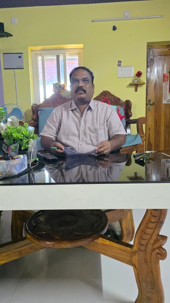 పోలవరం జిల్లాలో 10వ తరగతి పబ్లిక్ పరీక్షలకు పూర్తి ఏర్పాట్లు