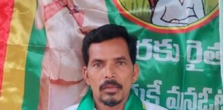 ఆదివాసీలకు రక్షణ లేకుండా పోయింది:బీసీవై పార్టీ జిల్లా అధ్యక్షుడు కిల్లో రాజన్