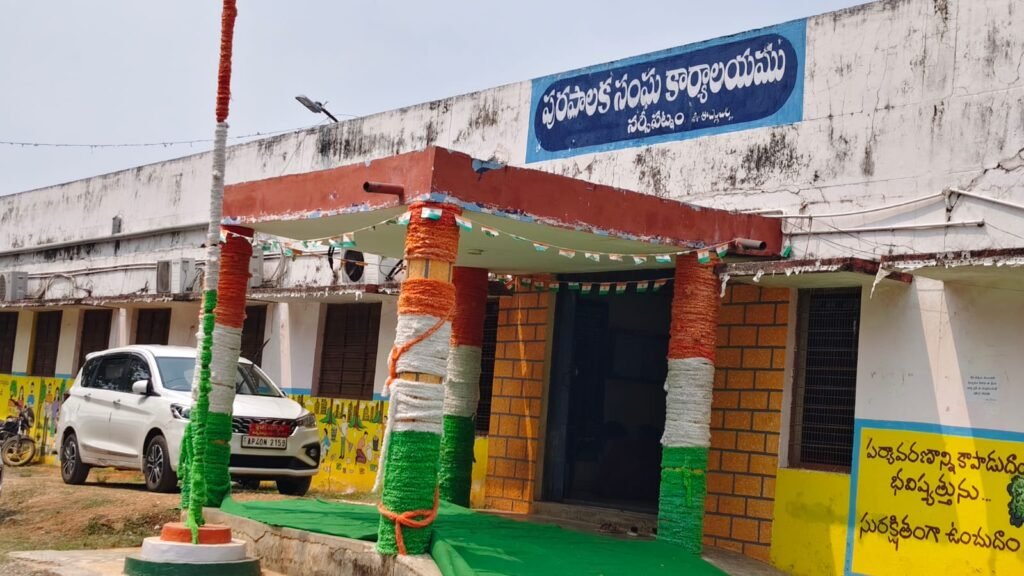 నేటితో ముగిసిన మున్సిపాలిటీల పదవీకాలం