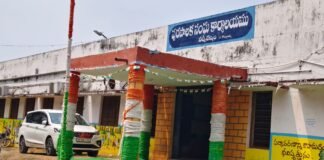 నేటితో ముగిసిన మున్సిపాలిటీల పదవీకాలం