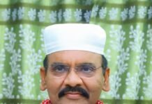 మత సామరస్యం.. మానవసేవ.. ఆధ్యాత్మికతల కలబోత రంజాన్ : ప్రత్తిపాటి