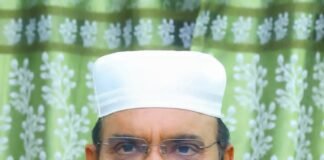 మత సామరస్యం.. మానవసేవ.. ఆధ్యాత్మికతల కలబోత రంజాన్ : ప్రత్తిపాటి