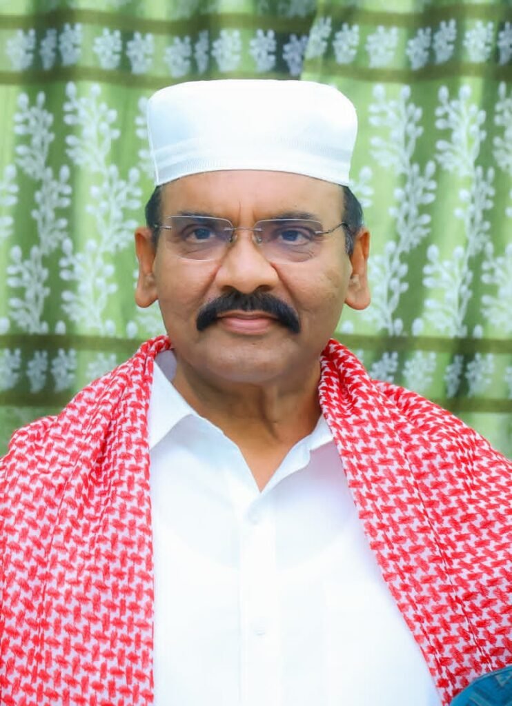 మత సామరస్యం.. మానవసేవ.. ఆధ్యాత్మికతల కలబోత రంజాన్ : ప్రత్తిపాటి