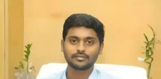 పోలవరం జిల్లా కలెక్టర్ గా దినేష్ కుమార్