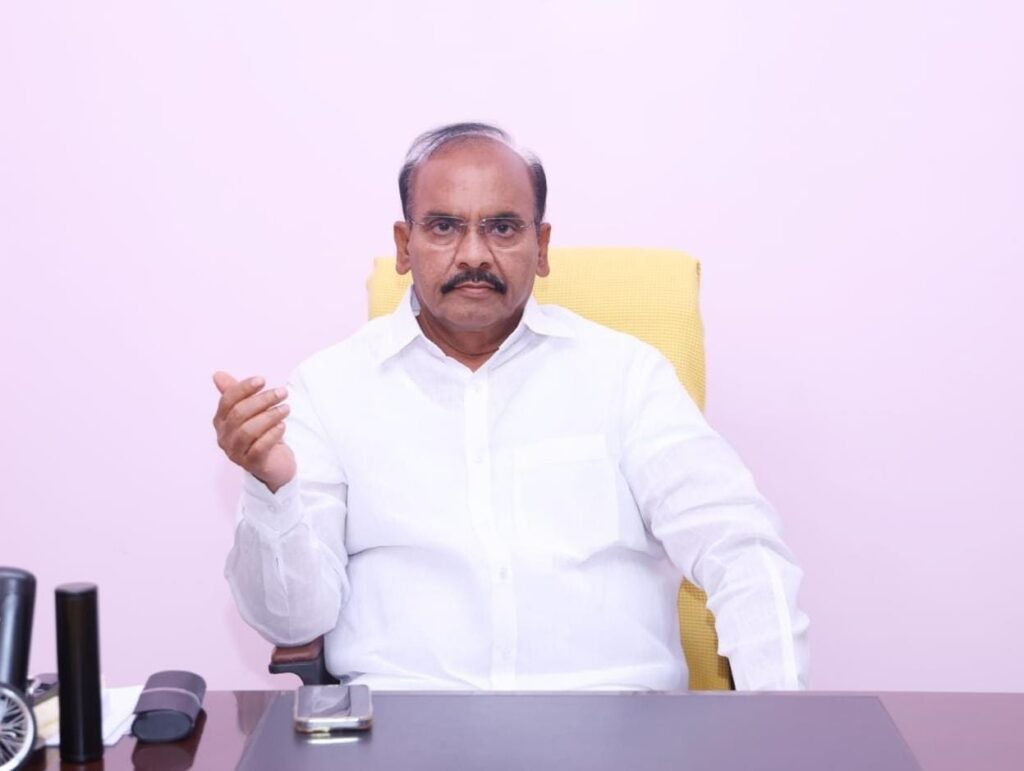 ఆస్తి అధికారంపై వ్యామోహం.. ఇదే జగన్ పాలసీ