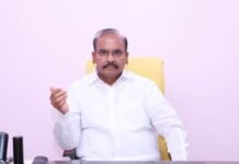 ఆస్తి అధికారంపై వ్యామోహం.. ఇదే జగన్ పాలసీ