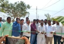 స్వచ్ఛ రథంతో…పల్లెలు పరిశుభ్రం..