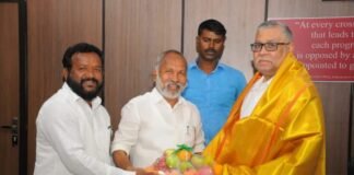 గిరిజన ప్రాంతాల్లో ఆర్టీసీ బస్సుల పెంపు కోరుతూ విజ్ఞప్తి