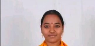 మాజీ ఎంపీపీ ప్రభకు అరుదైన అవకాశం