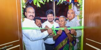 టీడీపీ హాయాంలోనే గ్రామాల్లో మౌలిక వసతుల అభివృద్ధి : ప్రత్తిపాటి