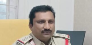 రెండు రోజులపాటు నర్సీపట్నం టౌన్ లో ట్రాఫిక్ ఆంక్షలు