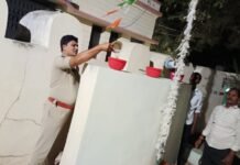 పక్షుల దాహం తీర్చుదాం…