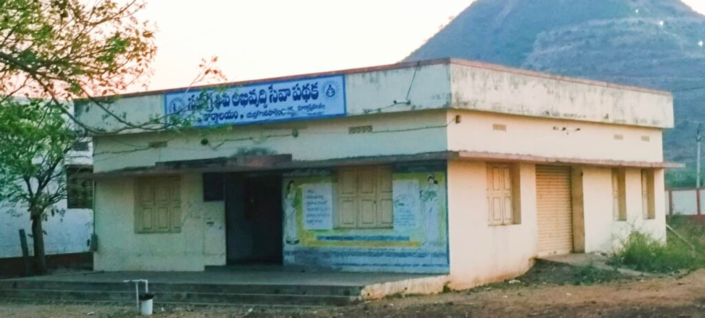 అంగన్వాడీలకు హాఫ్ డే…