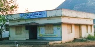 అంగన్వాడీలకు హాఫ్ డే…