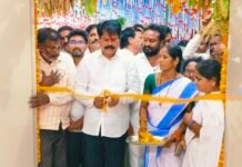 గంగవర గ్రామాన్ని అభివృద్ధి చేసి చూపిస్తా…