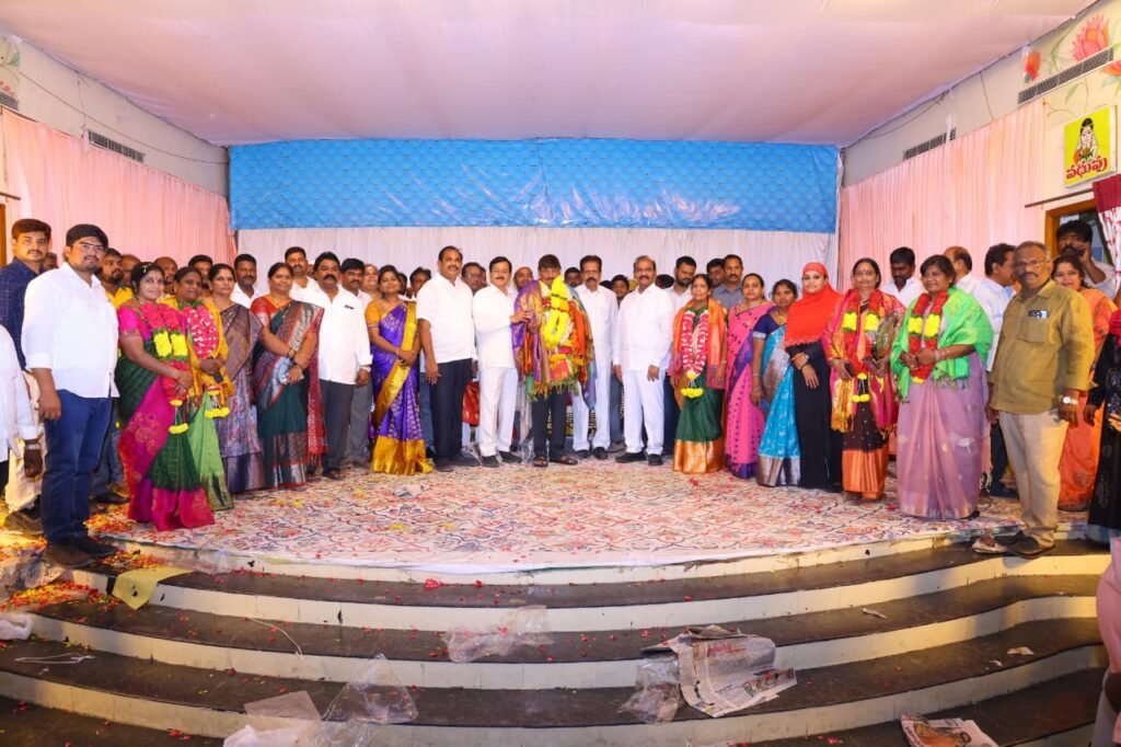 నాయకుడిపై ప్రజల విశ్వాసం.. నమ్మకమే వారి భవిష్యత్ ను నిర్ణయిస్తాయి : ప్రత్తిపాటి