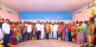 నాయకుడిపై ప్రజల విశ్వాసం.. నమ్మకమే వారి భవిష్యత్ ను నిర్ణయిస్తాయి : ప్రత్తిపాటి