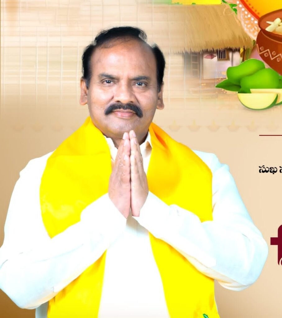 ప్రజా రంజక పాలనలో భావి రాజకీయ తరాలకు, పార్టీలకు అసలైన మార్గదర్శి చంద్రబాబు : ప్రత్తిపాటి