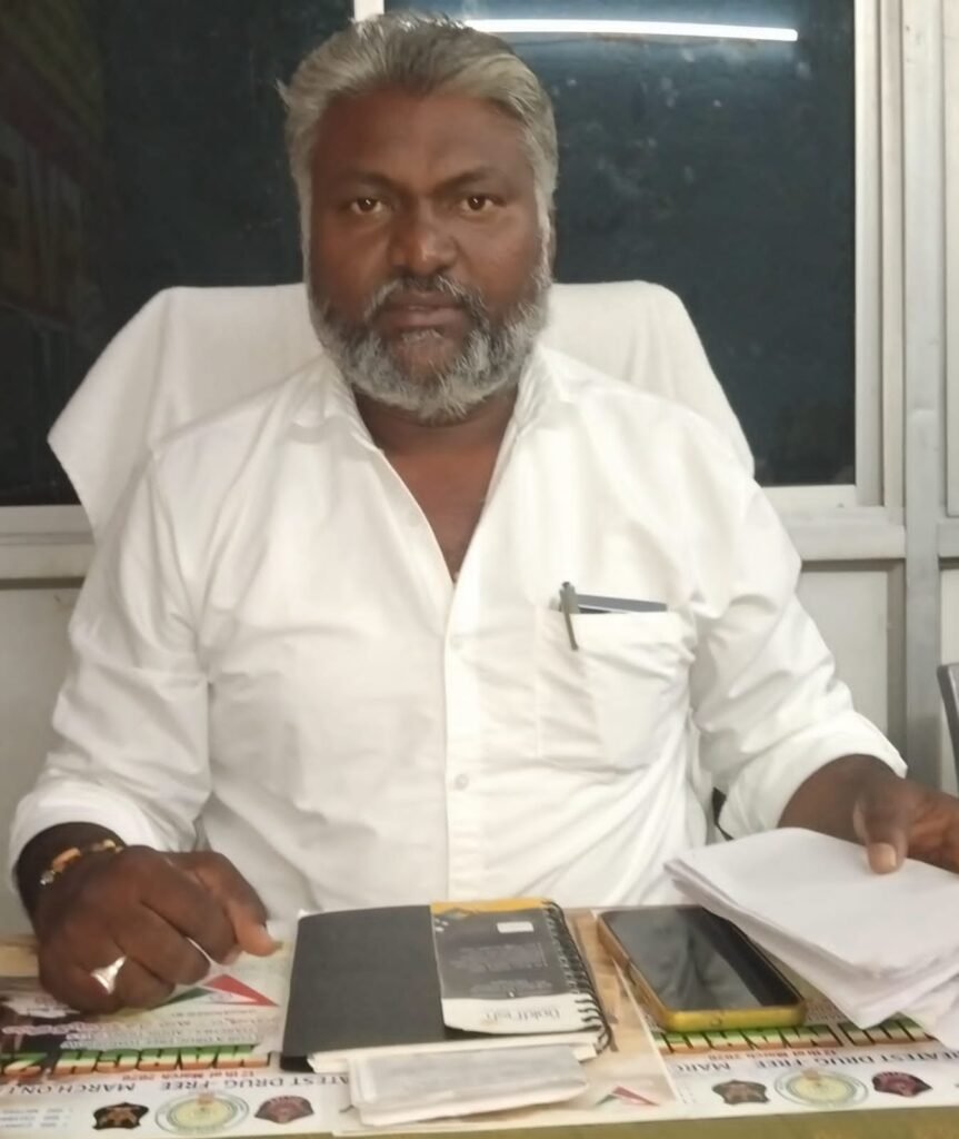 ప్రాణాలు పోతున్నా చర్యలు లేవా?