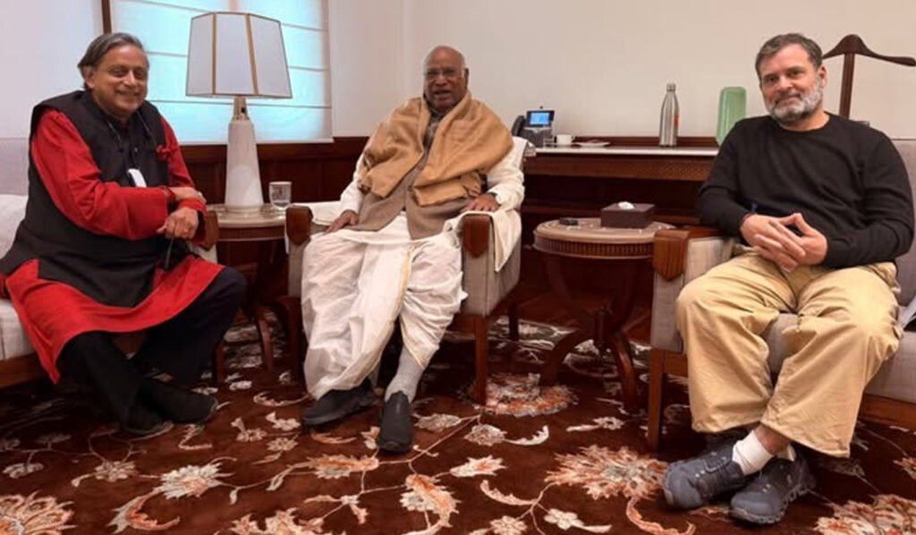 కాంగ్రెస్ కు డూ ఆర్ డై