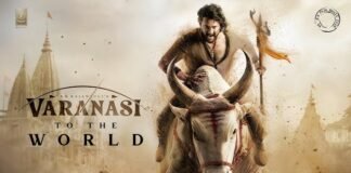 జక్కన్న .. ‘వారణాసి’ లెక్క వేరు