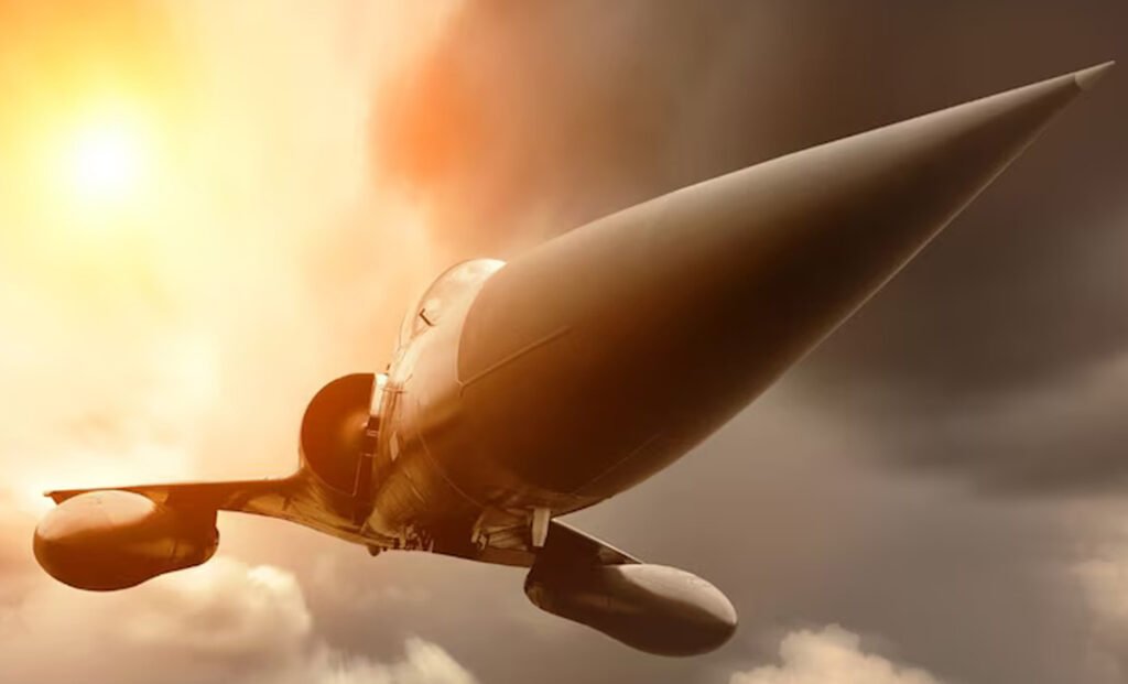 మిసైల్ సిటీస్ అంటే ఏమిటి?