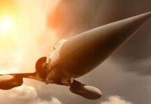 మిసైల్ సిటీస్ అంటే ఏమిటి?