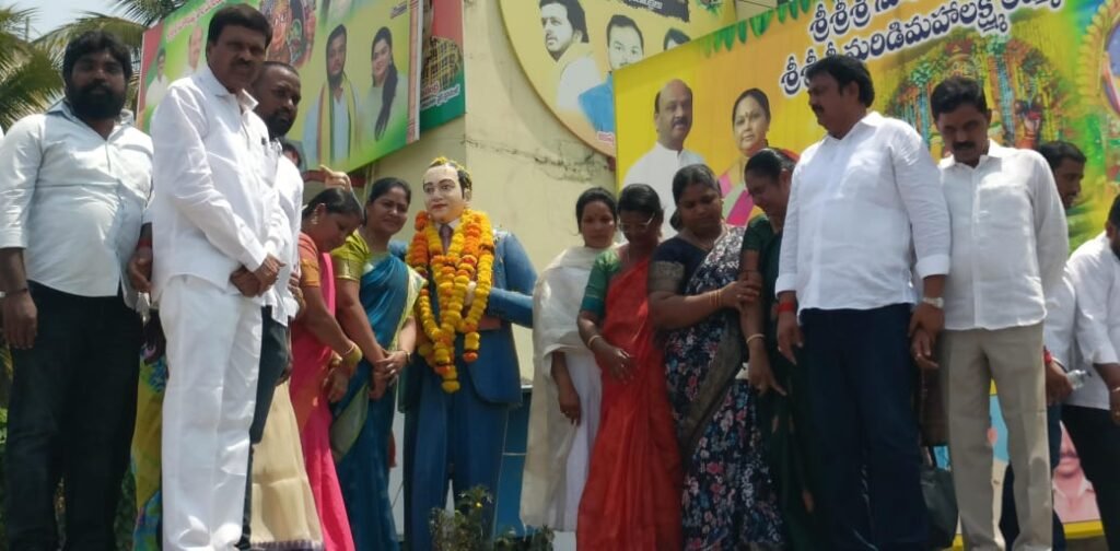 స్పీకర్ అయ్యన్న పై చర్యలు తీసుకోవాలి