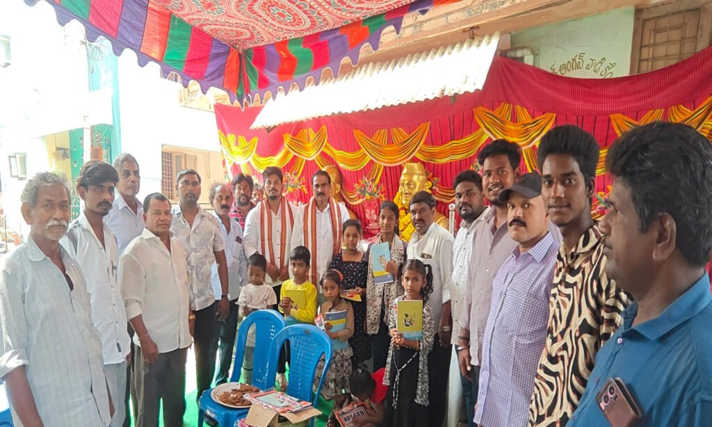 ఘనంగా బాబు జగజ్జీవన్ రావు 119వ జయంతి వేడుకలు