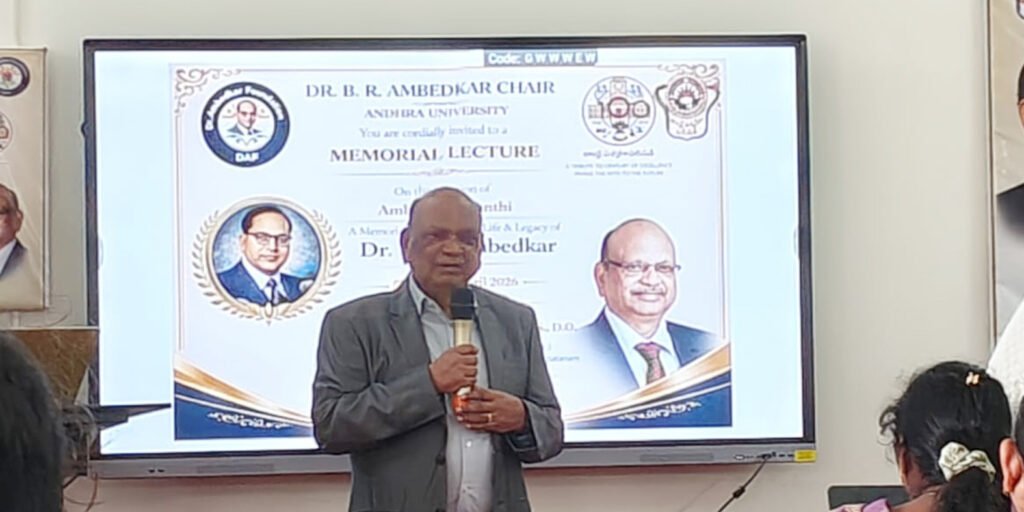రాజ్యాధికారమే మాస్టర్ కి : డాక్టర్ తెన్నేటి జయరాజ్