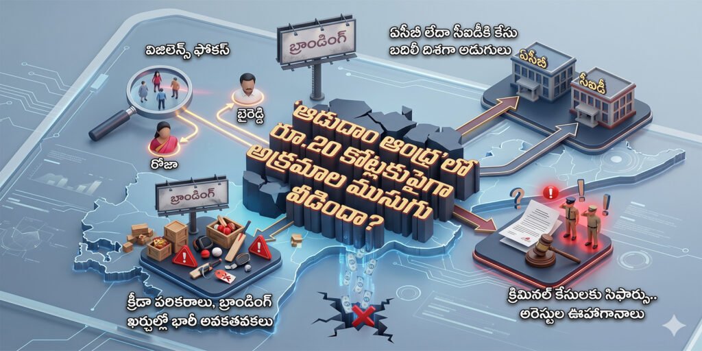 ఆటలో 20 కోట్లు…
