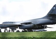 అమెరికా వ్యూహాత్మక అడుగు