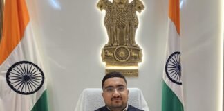 చింతూరులో ప్రజా ఫిర్యాదుల పరిష్కార కార్యక్రమం