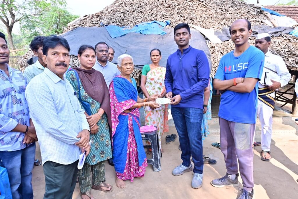 పింఛన్లు సకాలంలో అందజేతకు సమగ్ర ఏర్పాట్లు: