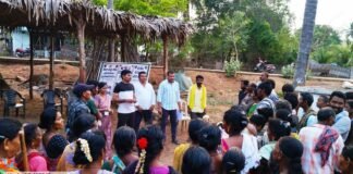 గుప్త నిధులు తవ్వకాలపై అపోహలకు గురికావద్దు